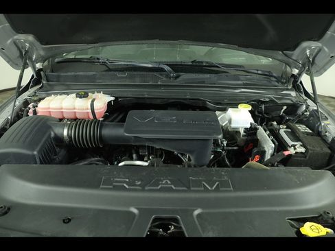 Used 2023 RAM 1500 Big Horn AWD/4WD image 22
