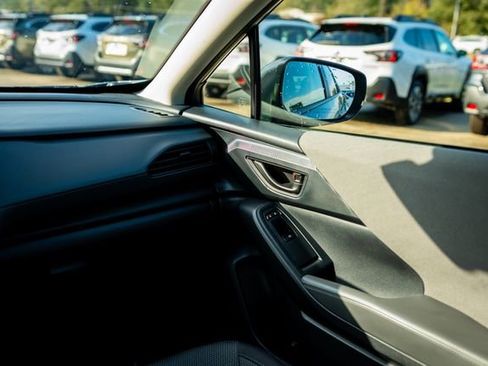 Certified 2024 Subaru Crosstrek 2.0i Premium image 31