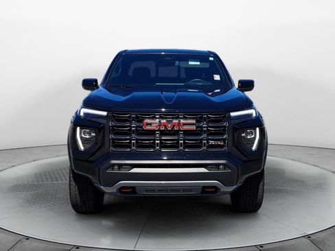 Used 2024 GMC Canyon AT4 w/ Canyon Safety Plus Package AWD/4WD image 2