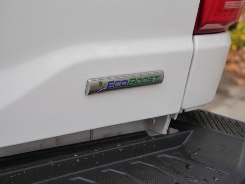 Certified 2023 Ford F150 XLT w/ Trailer Tow Package image 20