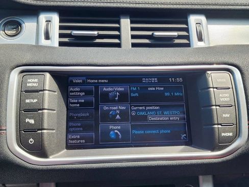 Used 2012 Land Rover Range Rover Evoque Dynamic AWD/4WD image 23
