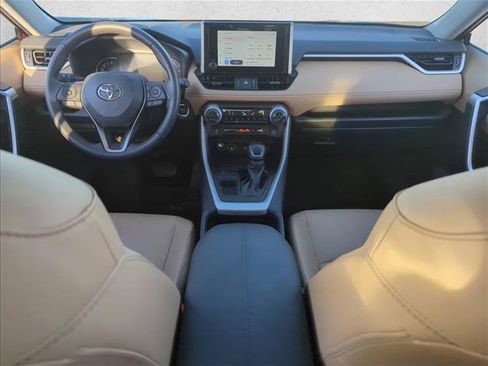 Certified 2025 Toyota RAV4 XLE Premium image 20