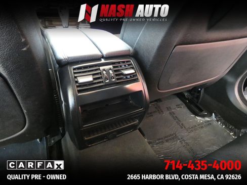 Used 2014 BMW 528i Sedan RWD image 46