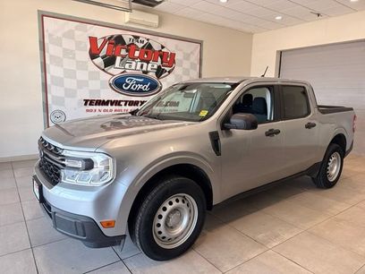 Used 2022 Ford Maverick XL