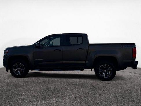 Used 2016 Chevrolet Colorado Z71 image 2
