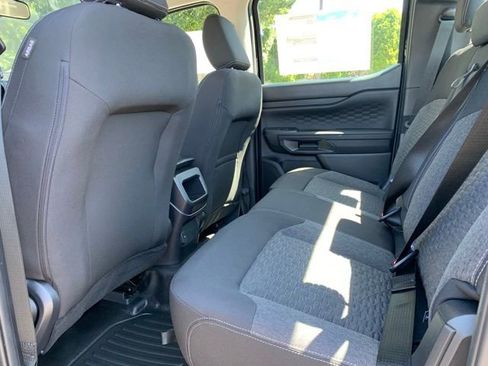 New 2025 Ford Ranger XL image 13
