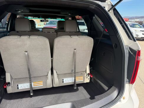 Used 2013 Ford Explorer XLT image 47