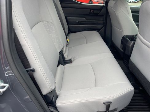 Used 2024 Toyota Tacoma SR5 image 18