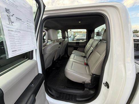 Used 2020 Ford F250 XL w/ Power Equipment Group RWD image 19
