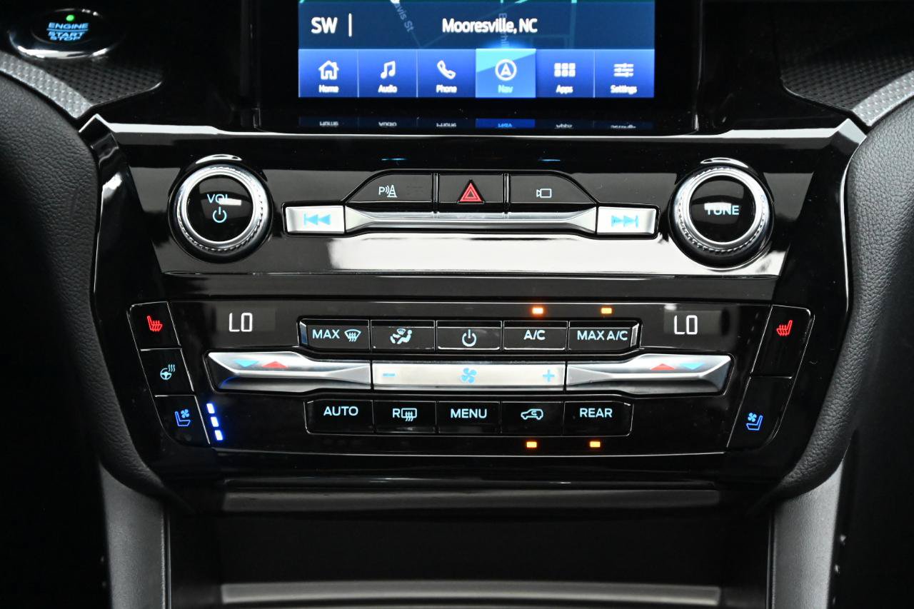 Used 2021 Ford Explorer ST w/ Equipment Group 401A AWD/4WD image 39