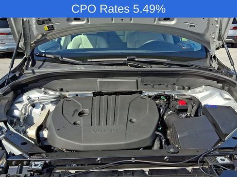 Certified 2023 Volvo XC60 B5 Plus w/ Climate Package AWD/4WD image 30