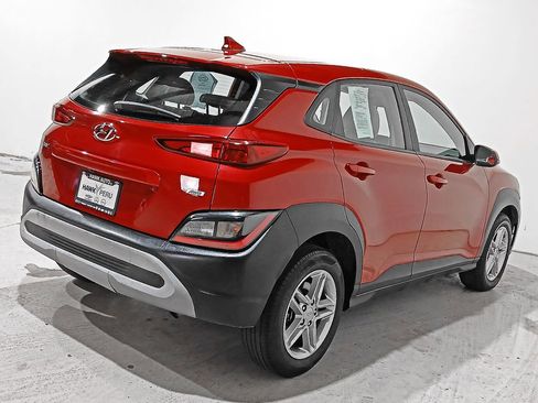 Used 2023 Hyundai Kona SE w/ Cargo Package image 6