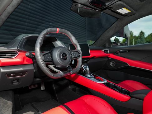 Used 2024 Lotus Emira First Edition RWD image 4
