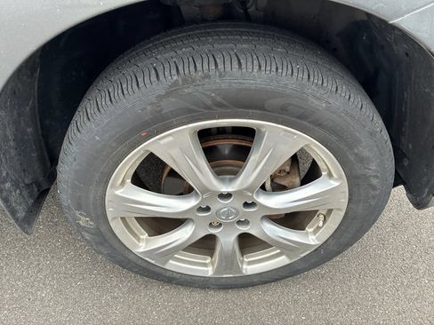 Used 2013 Nissan Murano LE w/ Platinum Pkg AWD/4WD image 13