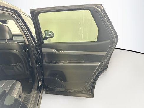 Used 2025 Hyundai Palisade SEL FWD image 33