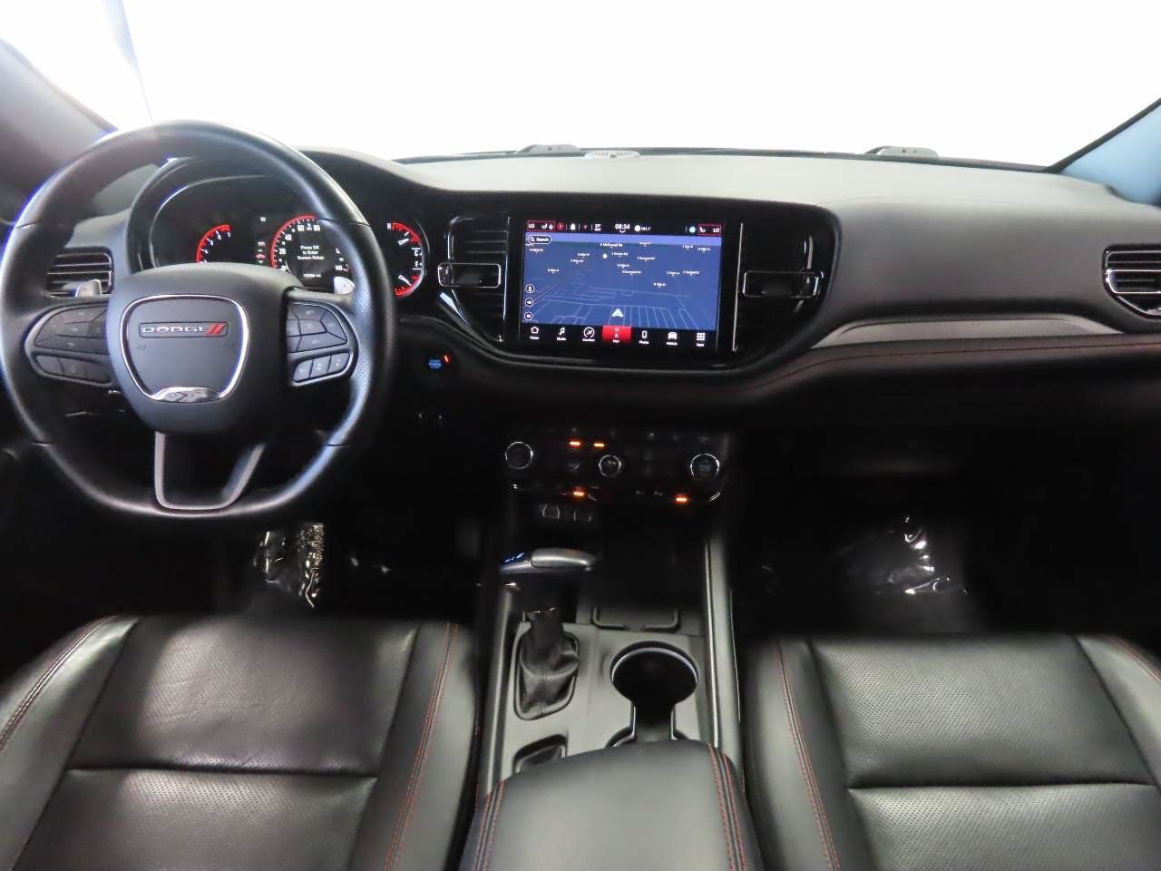 Used 2025 Dodge Durango GT AWD/4WD image 14