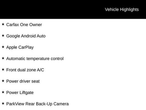 Used 2023 Chrysler Voyager LX FWD image 6