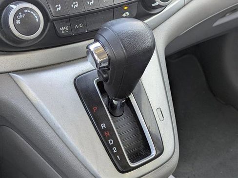 Used 2014 Honda CR-V LX image 11