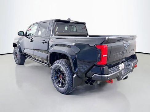 New 2026 Toyota Tacoma TRD Pro AWD/4WD image 5