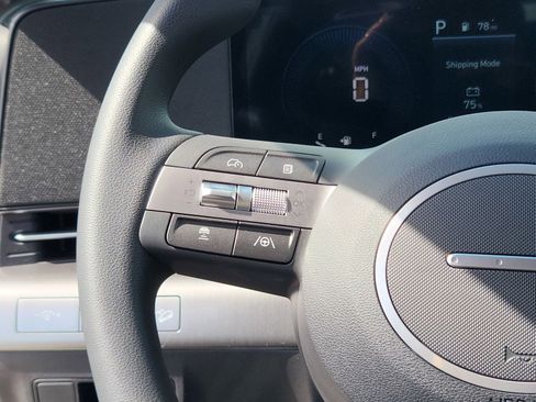 New 2026 Hyundai Kona SE image 34