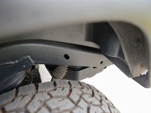 Used 2004 Jeep Wrangler 4WD w/ 30" Tire & Wheel Group image 81