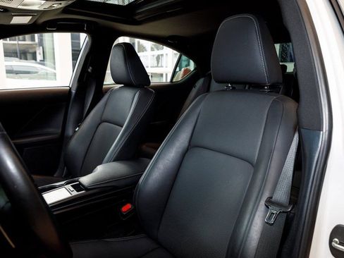 Used 2024 Lexus IS 300 w/ Comfort Package image 21