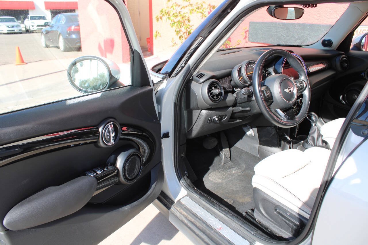 Used 2018 MINI Cooper S FWD image 10