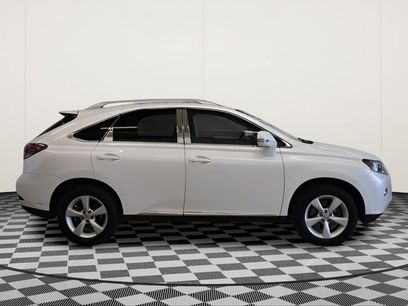 Used 2015 Lexus RX 350 AWD