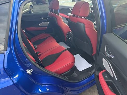 Used 2025 Acura RDX A-Spec image 19