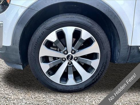 Used 2020 Kia Telluride S AWD/4WD image 9
