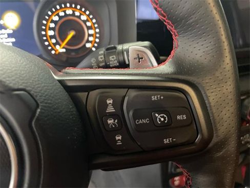 Used 2024 Jeep Wrangler Unlimited Rubicon 392 image 10