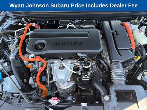 Used 2024 Honda Accord Sport image 13