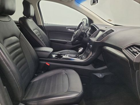 Used 2018 Ford Edge SEL w/ Equipment Group 201A FWD image 21