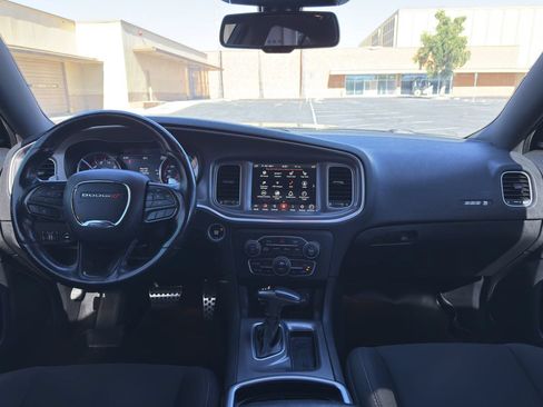 Used 2020 Dodge Charger Scat Pack RWD image 15