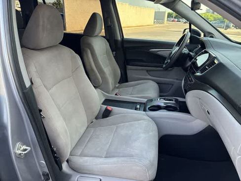 Used 2021 Honda Pilot EX image 22