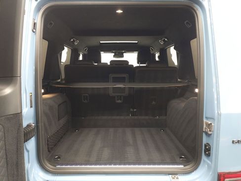 Used 2024 Mercedes-Benz G 63 AMG 4MATIC image 31