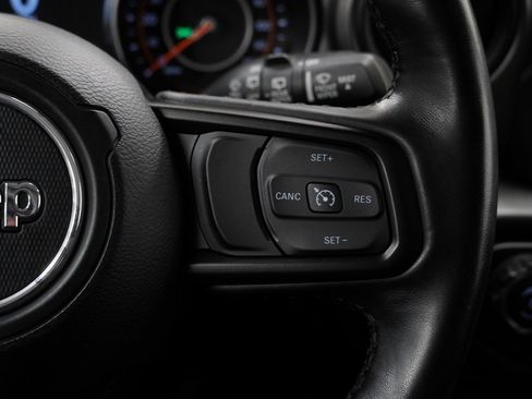 Certified 2022 Jeep Wrangler Unlimited Sport image 40