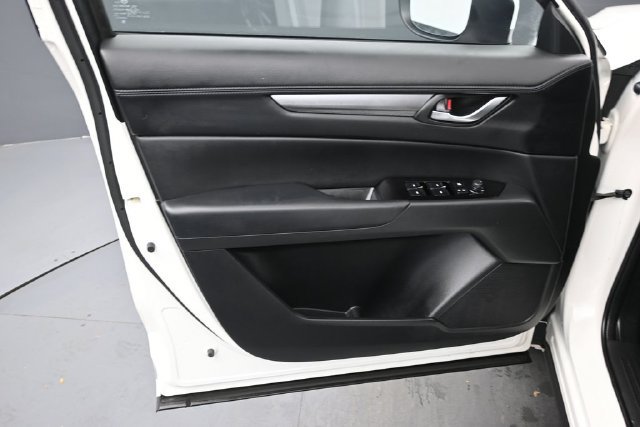 Used 2024 MAZDA CX-5 AWD 2.5 S w/ Preferred Package image 12