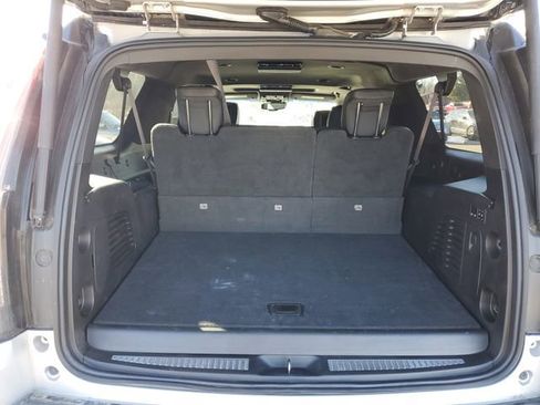 Used 2015 Cadillac Escalade ESV Platinum image 8