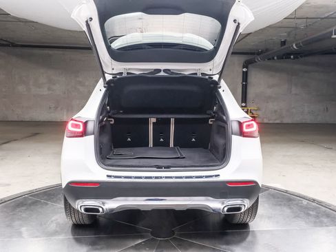 Certified 2023 Mercedes-Benz GLA 250 image 32
