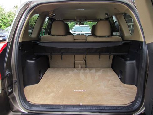 Used 2012 Toyota RAV4 4WD w/ Value Pkg image 14