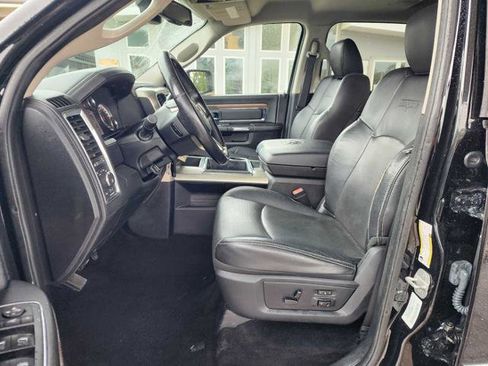 Used 2014 RAM 2500 Laramie AWD/4WD image 13