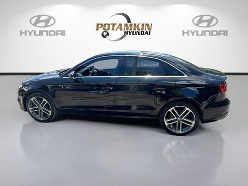 Used 2019 Audi A3 2.0T Premium w/ Convenience Package FWD image 8