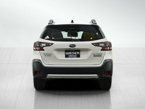 Used 2024 Subaru Outback Touring XT AWD/4WD image 4