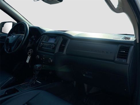 Used 2022 Ford Ranger XL w/ Equipment Group 101A High image 24