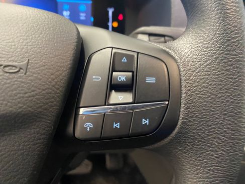 New 2026 Ford Transit 250 148 Medium Roof Extended AWD w/ Exterior Upgrade Package image 19