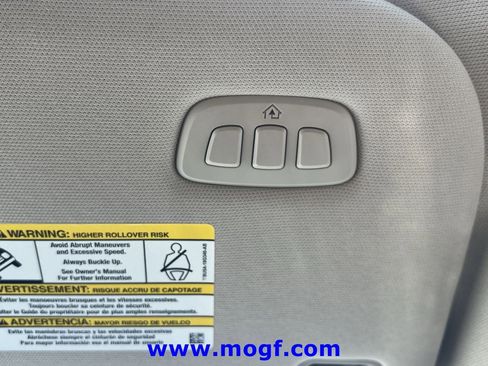 Certified 2024 Ford Expedition Limited image 17