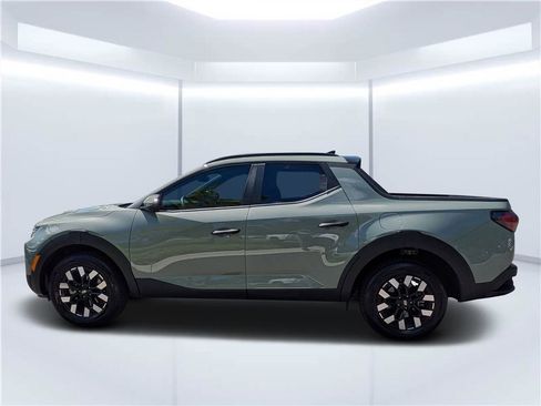 Used 2026 Hyundai Santa Cruz SEL FWD image 6