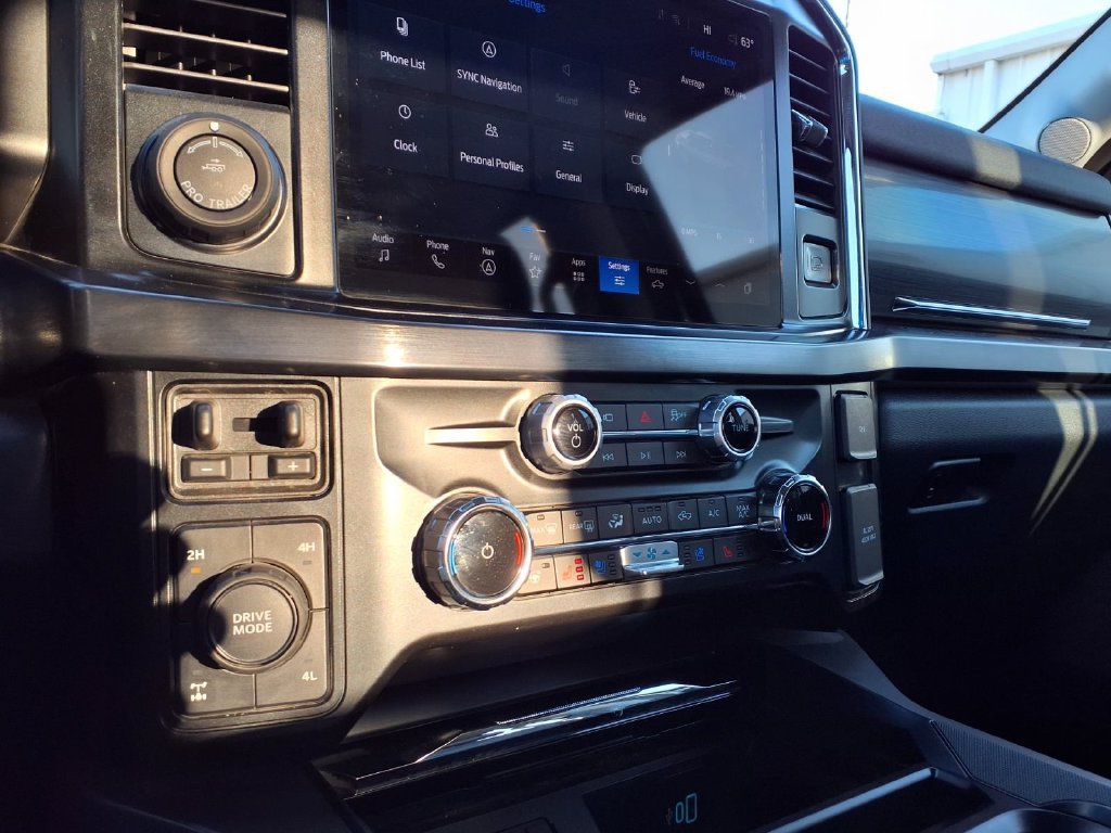 Used 2026 Ford F350 Lariat w/ Lariat Ultimate Package AWD/4WD image 6