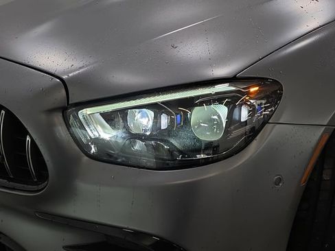 Used 2021 Mercedes-Benz E 53 AMG E 53 AMG image 31